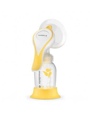 MEDELA EXTRACTOR MANUAL HARMONY