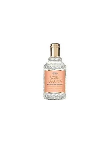 COLONIA WHITE PEACH & CORIANDER 170ML
