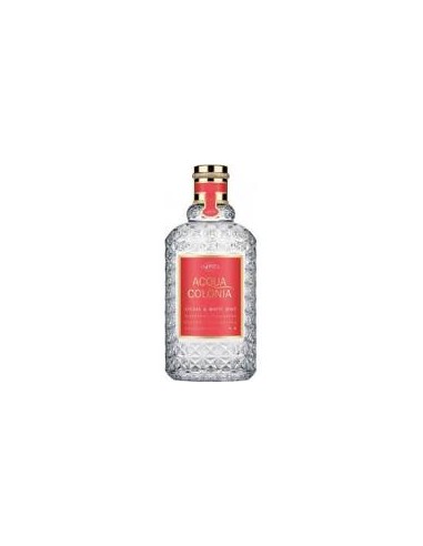 COLONIA LYCHEE & WHITE MINT 170ML