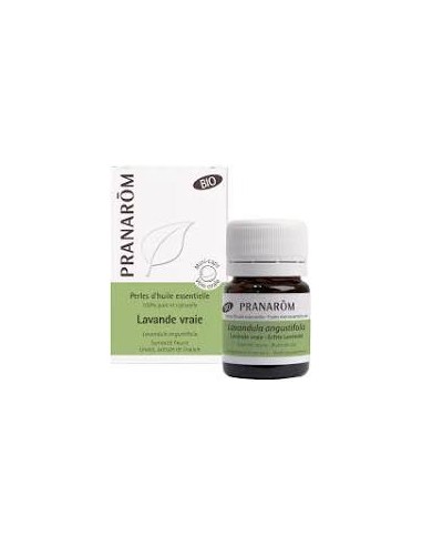 PRANAROM PERLAS  ACEITE ESENCIAL...