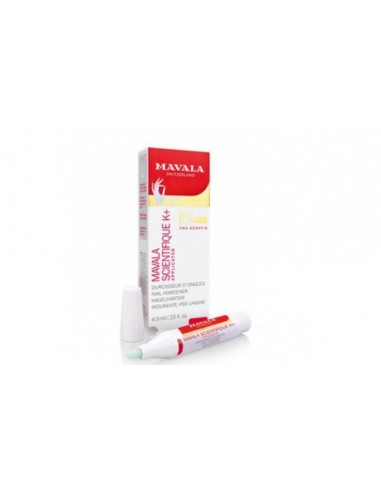 MAVALA SCIENTIFIQUE K+ APPLICATOR...