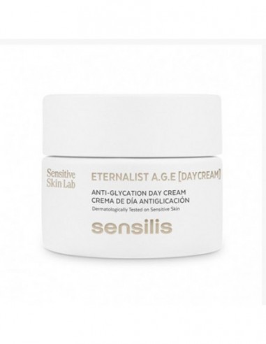 SENSILIS ETERNALIST A.G.E. CREMA DIA...