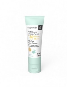 SUAVINEX MI PRIMERA CREMA...