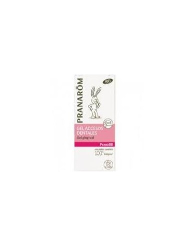 PRANABB GEL GINGIVAL