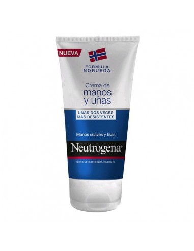 NEUTROGENA FORMULA NORUEGA CREMA DE...