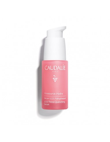 CAUDALIE VINO HYDRA SERUM HIALURONICO...