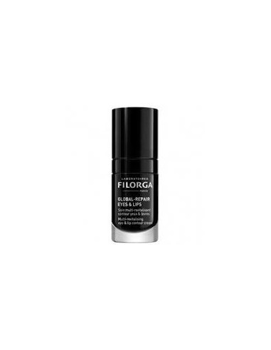FILORGA GLOBAL-REPAIR OJOS Y LABIOS 15ML