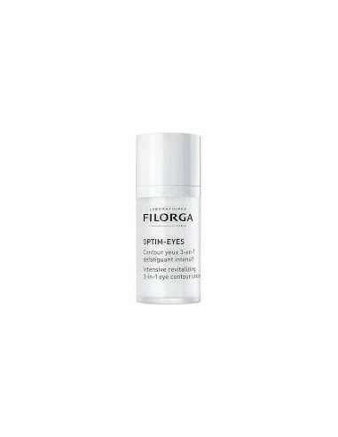 FILORGA OPTIM - EYES 15 ML