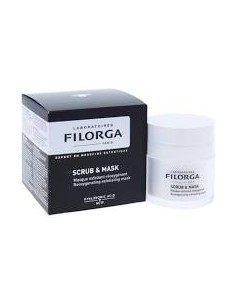 FILORGA SCRUB & MASK 55ML