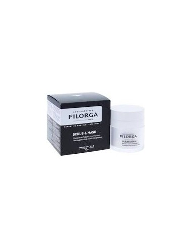 FILORGA SCRUB & MASK 55ML