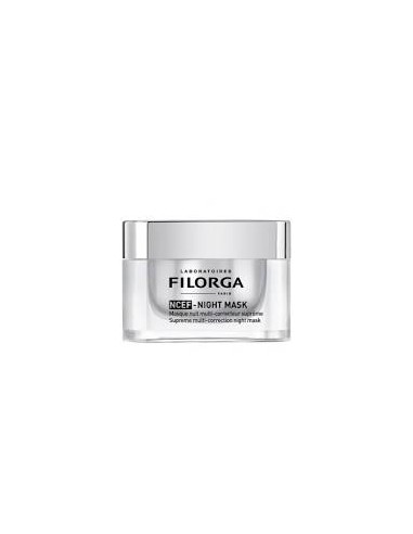 FILORGA NCEF-NIGHT MASK
