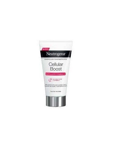 NEUTROGENA CELLULAR BOOST CREMA...