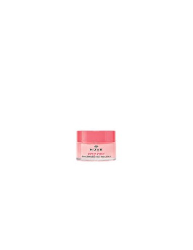 NUXE VERY ROSE BALSAMO LABIOS 15 G