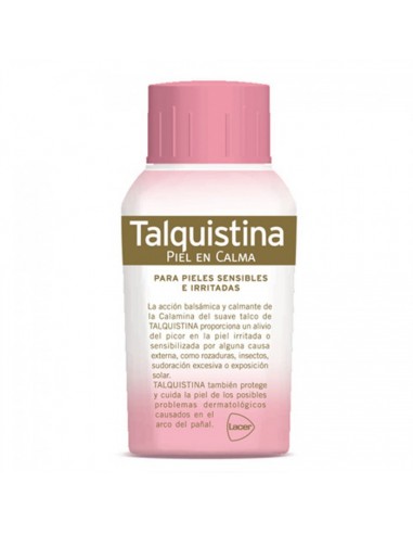 TALQUISTINA CREMA  1 TUBO 50 ML