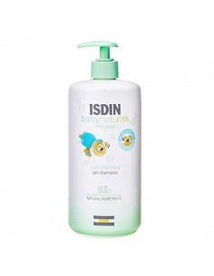 ISDIN BABY NATURALS...