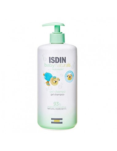ISDIN BABY NATURALS NUTRAISDIN...