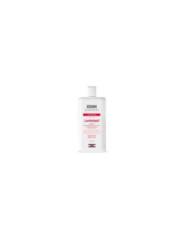 ISDIN SHAMPOO ANTICAIDA LAMBDAPIL  1...