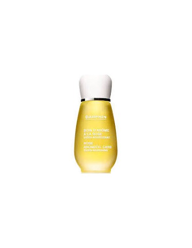 DARPHIN ROSE HUILES ESSENTIAL