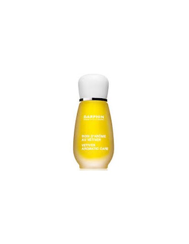 DARPHIN VETIVER AROMATIC CARE