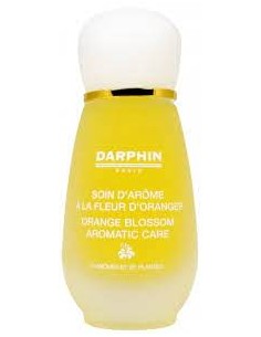 DARPHIN ORANGE BLOSSOM...