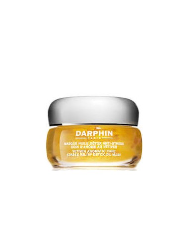 DARPHIN ECLAT SUBLIME MASQUE VETIVER...