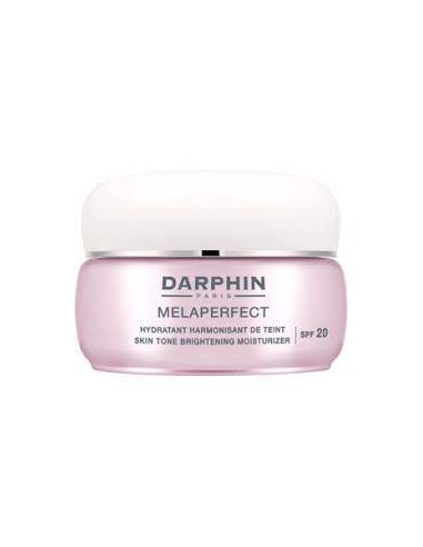 DARPHIN MELAPERFECT CREAM SPF20 50 ML