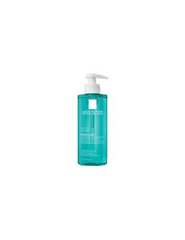 EFFACLAR DUO GEL PURIFICANTE...