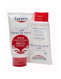 EUCERIN MANOS PACK