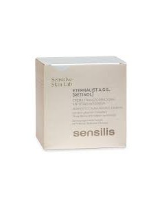 SENSILIS ETERNALIST A.G.E....
