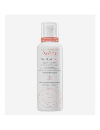 AVENE XERACALM A.D. BALSAMO...