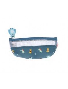 BOLSA CEPILLO DIENTES...