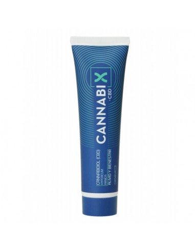 FISIOCREM CANNABIS  1 TUBO 200 ML