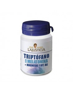 TRIPTOFANO CON MELATONINA +...