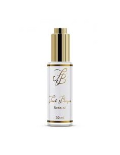 ACEITE CON RETINOL...