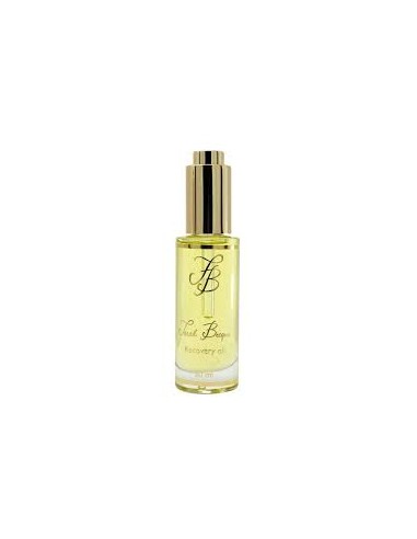 PEELING BHA CALMANTES 30ML SARAH BECQUER