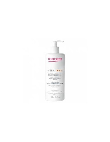 TOPICREM MELA 500ML