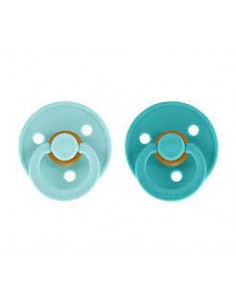 CHUPETES BIBS DE LUX NORDIC...