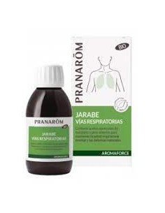 PRANAROM PRANABB JARABE TOS...