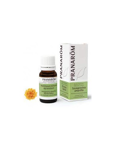 PRANAROM SIEMPREVIVA AMARILLA ACEITE...
