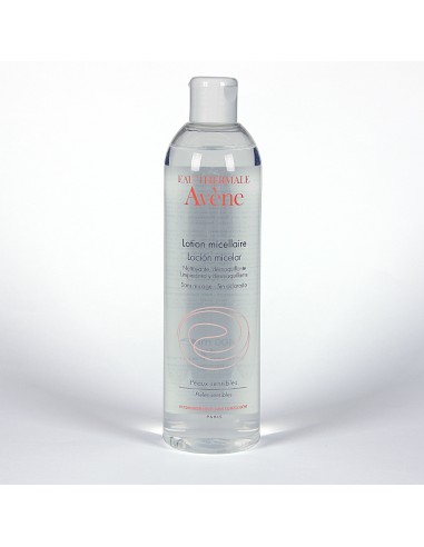 AVENE AGUA MICELAR DESMAQUILLANTE  1...