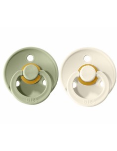 CHUPETE BIBS COLOUR CAUCHO...
