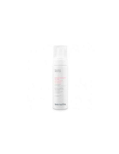 SENSILIS GENTLE CLEANSING MOUSSE...