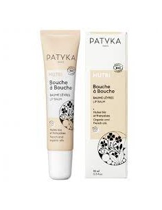 PATYKA PARIS BAUME BROUCHE...