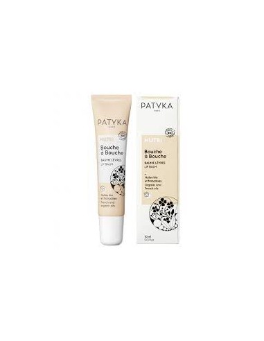 PATYKA PARIS BAUME BROUCHE A BROUCHE...