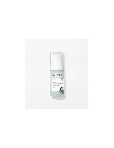 PATYKA PARIS SERUM REPULPANT 30ML