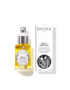 PATYKA PARIS SERUM HUILE...