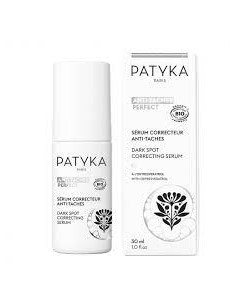 PATYKA PARIS SERUM...