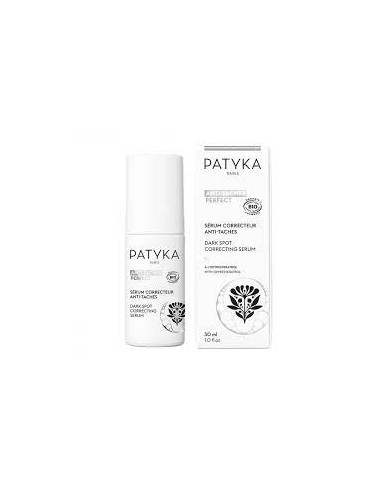 PATYKA PARIS SERUM CORRECTOR...