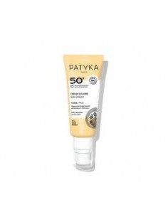 PATYKA PARIS CREMA SOLAR 50+