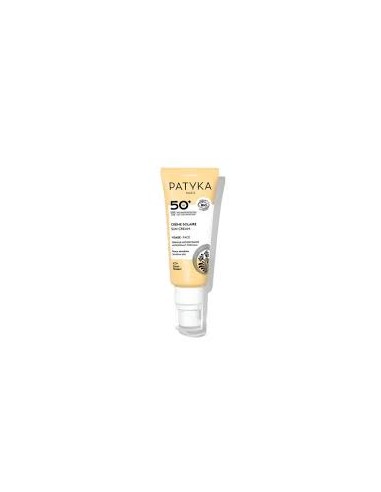 PATYKA PARIS CREMA SOLAR 50+